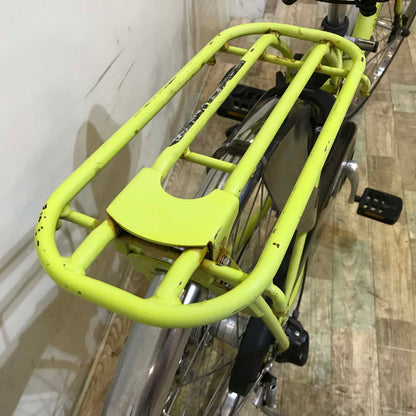 パナソニック ビビ スタイル DX グリーン 26インチ KY135 【中古車】