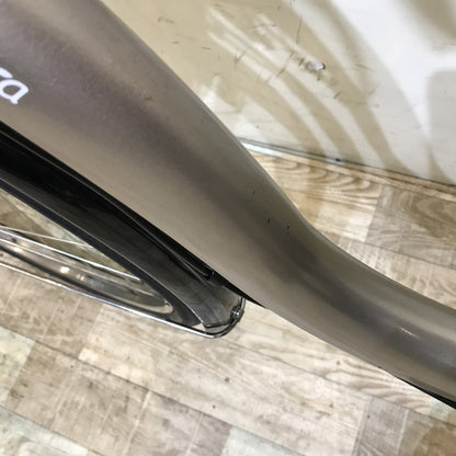 ヤマハ PAS ナチュラ ゴールド 26インチ KI052 【中古車】