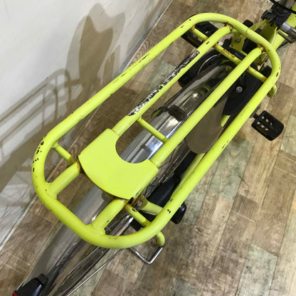 パナソニック ビビ スタイル DX グリーン 26インチ KY135 【中古車】