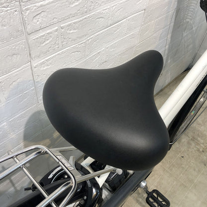 ヤマハ PAS CITY SP5 パス シティ SP5 ホワイト 27インチ YE144 【中古車】