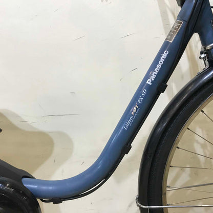 パナソニック ビビ FX SD ブルー 26インチ KU056 【中古車】
