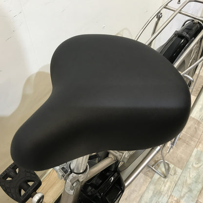 ヤマハ PAS ナチュラ ゴールド 26インチ KI052 【中古車】