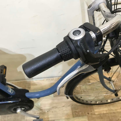 パナソニック ビビ FX SD ブルー 26インチ KU056 【中古車】