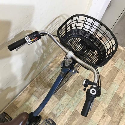 パナソニック ビビ FX SD ブルー 26インチ KU056 【中古車】