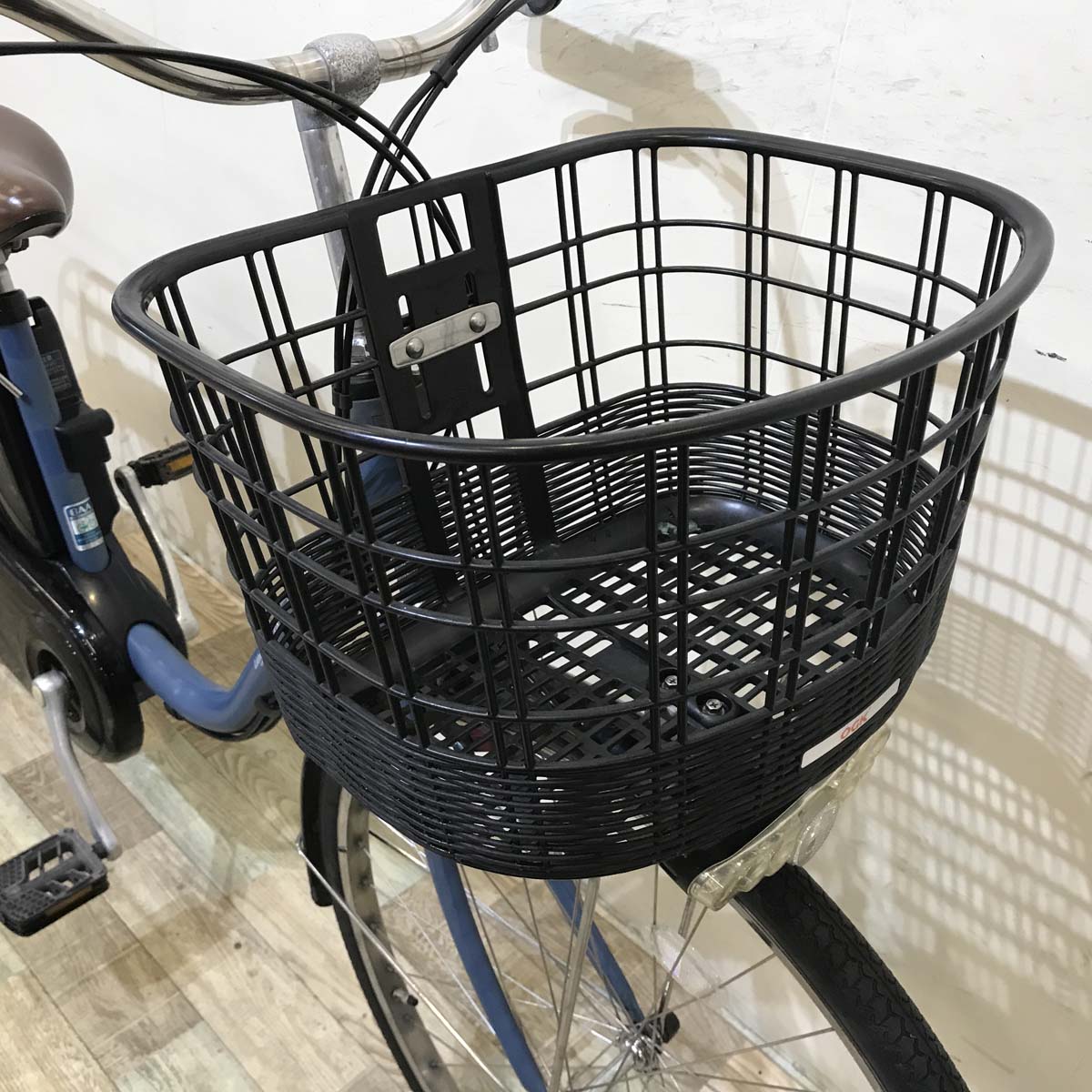 パナソニック ビビ FX SD ブルー 26インチ KU056 【中古車】