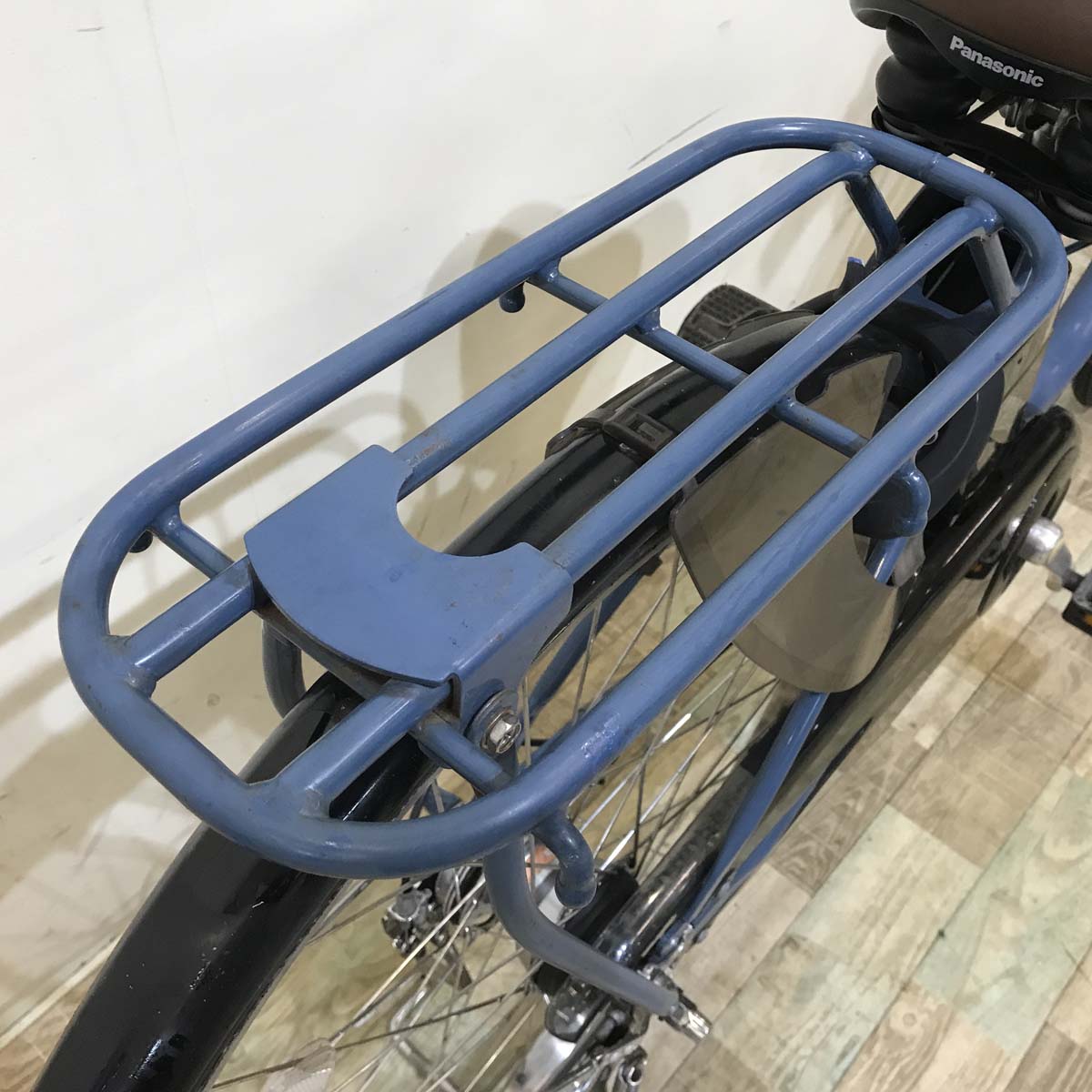パナソニック ビビ FX SD ブルー 26インチ KU056 【中古車】