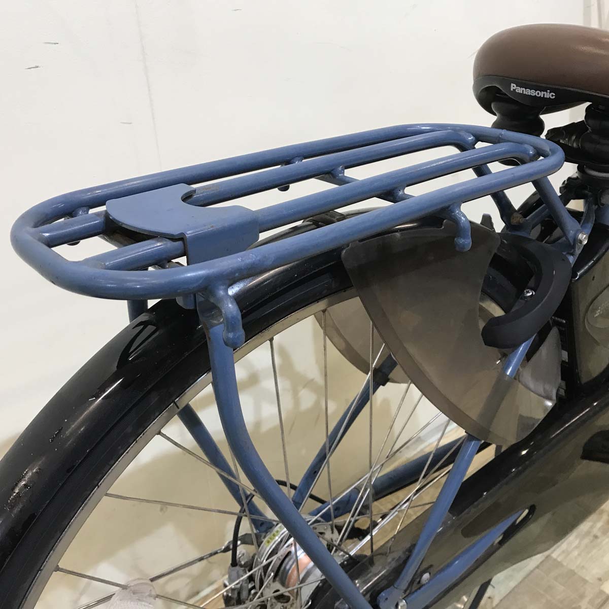 パナソニック ビビ FX SD ブルー 26インチ KU056 【中古車】