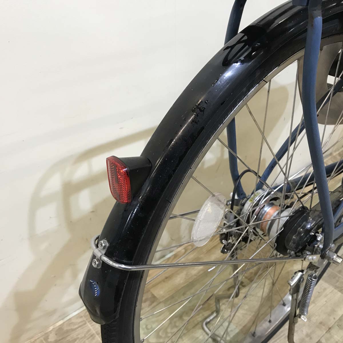 パナソニック ビビ FX SD ブルー 26インチ KU056 【中古車】