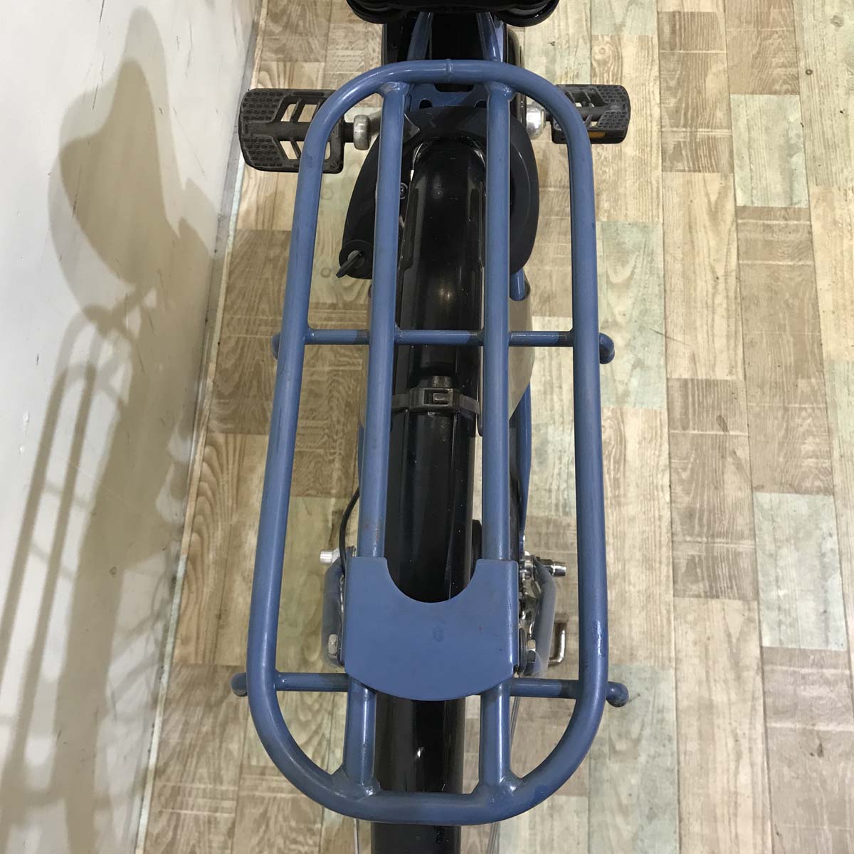 パナソニック ビビ FX SD ブルー 26インチ KU056 【中古車】