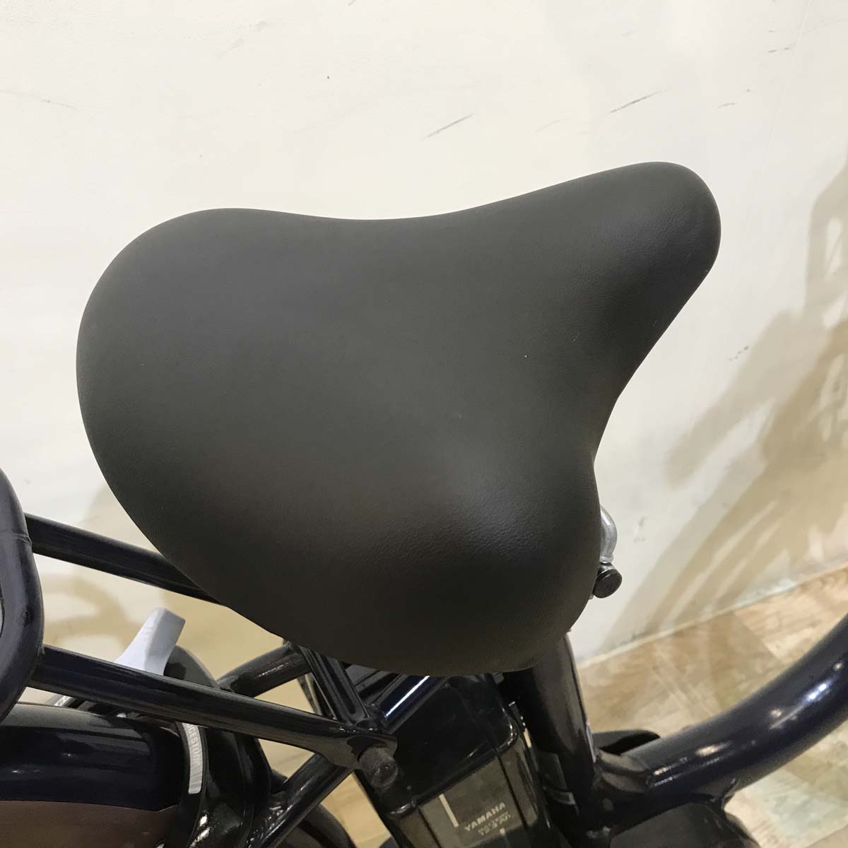 ブリヂストン アシスタ ファイン ネイビー 26インチ KY136 【中古車】