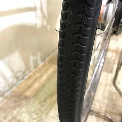 パナソニック ビビ FX SD ブルー 26インチ KU056 【中古車】