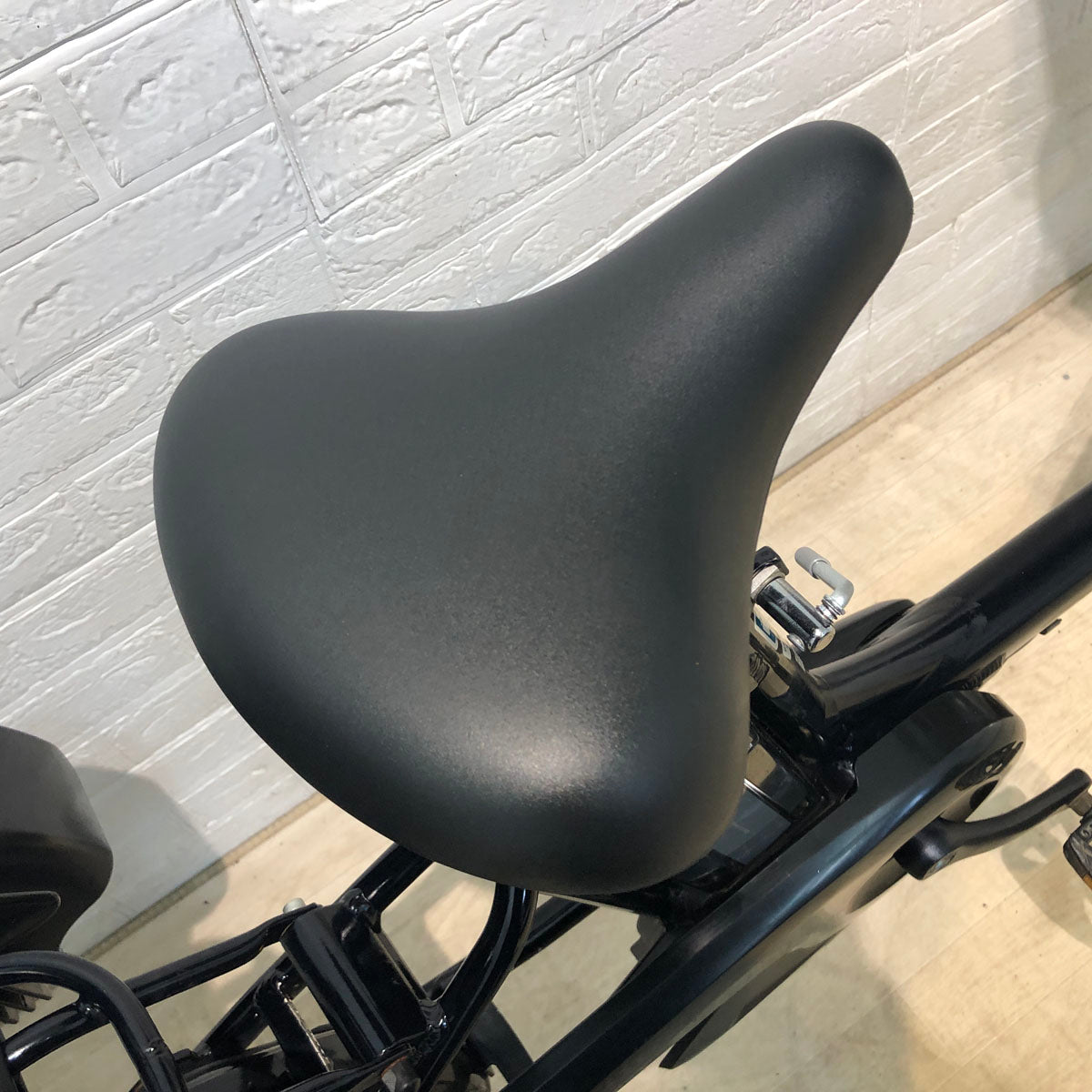中古電動自転車 新品バッテリー ヤマハ PAS Kiss mini パス キッス