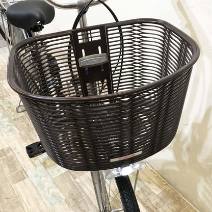 ヤマハ PAS ナチュラ ゴールド 26インチ KI053 【中古車】
