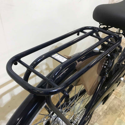 ブリヂストン アシスタ ファイン ネイビー 26インチ KY136 【中古車】