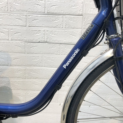 パナソニック ビビ DX  ブルー 26インチ YE146 【中古車】