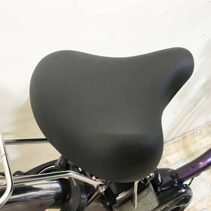 パナソニック ビビDX パープル 26インチ KI054 【中古車】