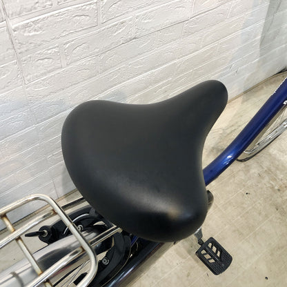 パナソニック ビビ DX  ブルー 26インチ YE146 【中古車】
