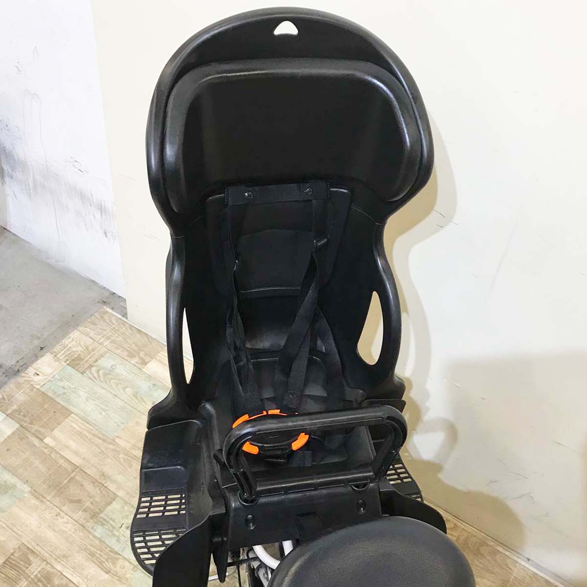 パナソニック ギュット アニーズ ベージュ 20インチ KY137【中古車】