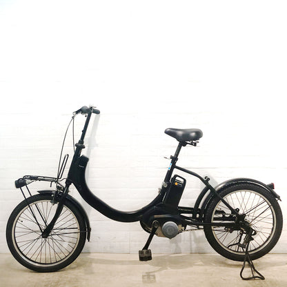 パナソニック SW ブラック 20インチ YS084 【中古車】