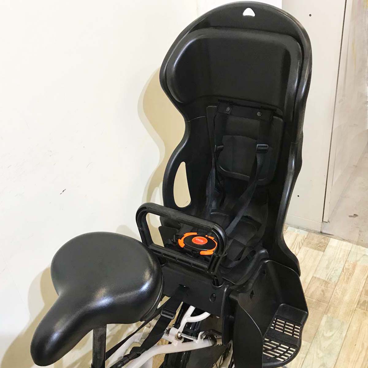 パナソニック ギュット アニーズ ベージュ 20インチ KY137【中古車】