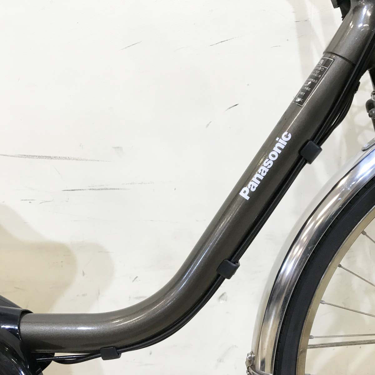 パナソニック ビビDX グレー 24インチ KI055 【中古車】