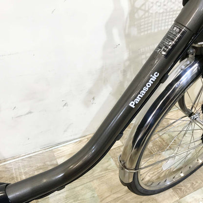 パナソニック ビビDX グレー 24インチ KI055 【中古車】