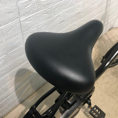 パナソニック SW ブラック 20インチ YS084 【中古車】