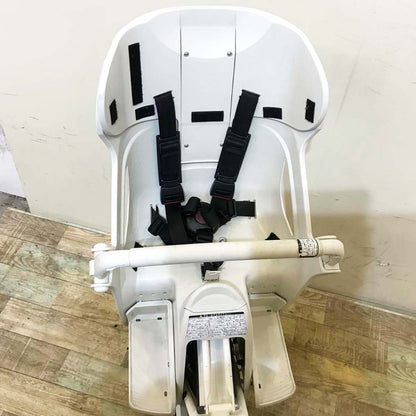 ブリヂストン bikke 2 e ビッケ ツー イー ホワイト 20インチ KD115 【中古車】