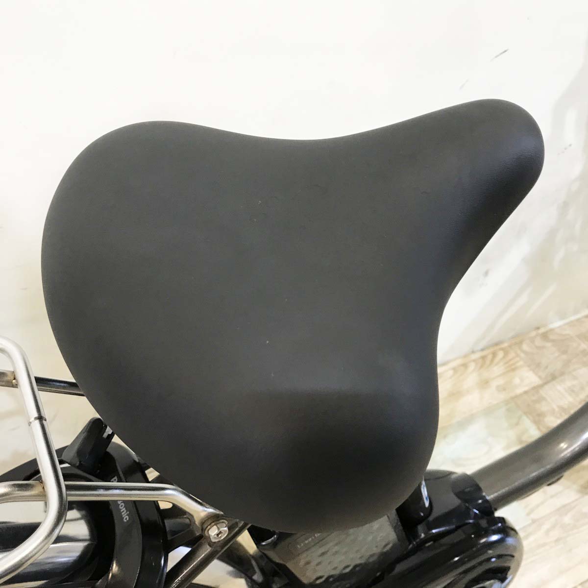 パナソニック ビビDX グレー 24インチ KI055 【中古車】