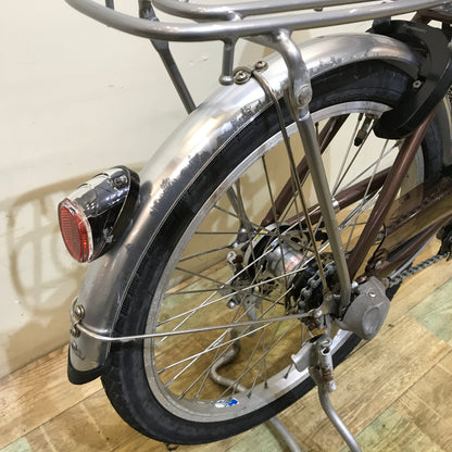 パナソニック ビビ LS ブラウン 20インチ KP097 【中古車】