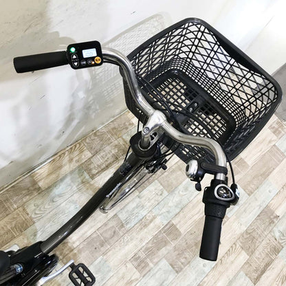 パナソニック ビビDX グレー 24インチ KI055 【中古車】