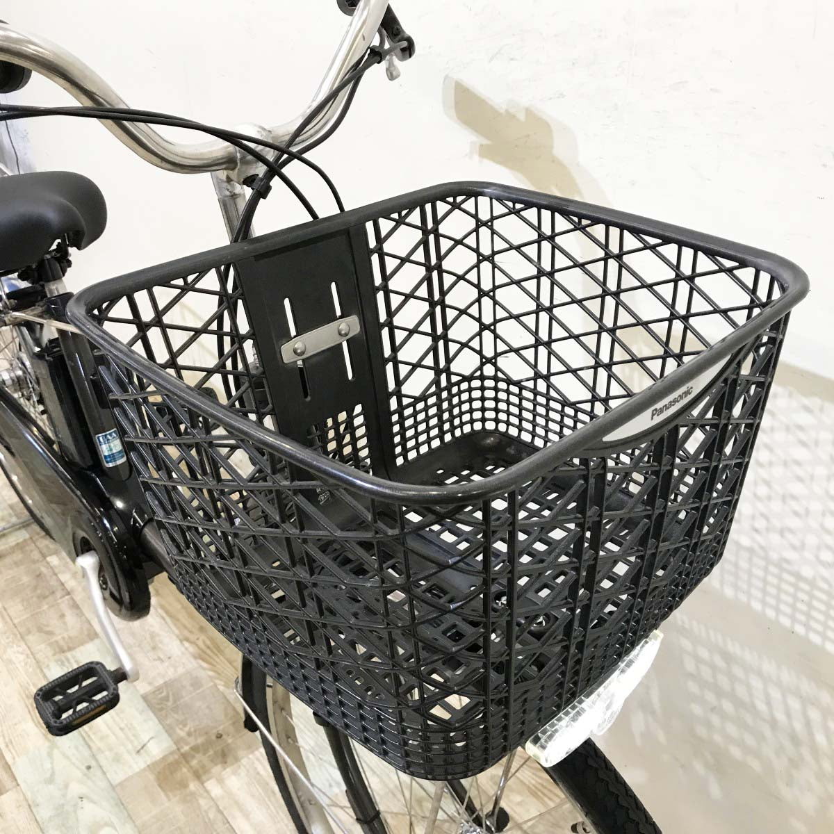パナソニック ビビDX グレー 24インチ KI055 【中古車】
