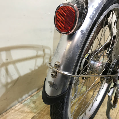 パナソニック ビビ LS ブラウン 20インチ KP097 【中古車】