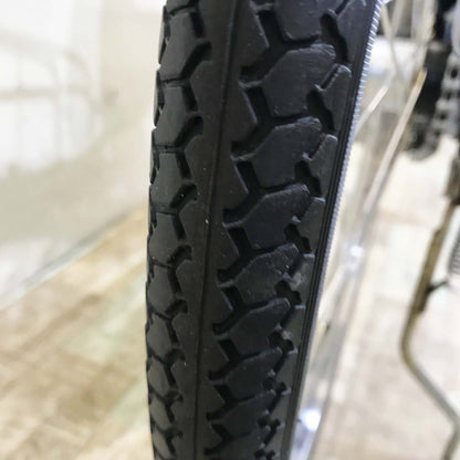 パナソニック ビビDX グレー 24インチ KI055 【中古車】