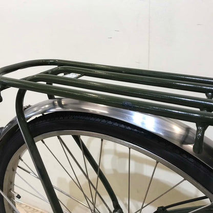 ブリヂストン カジュナ e グリーン 26インチ KU060 【中古車】