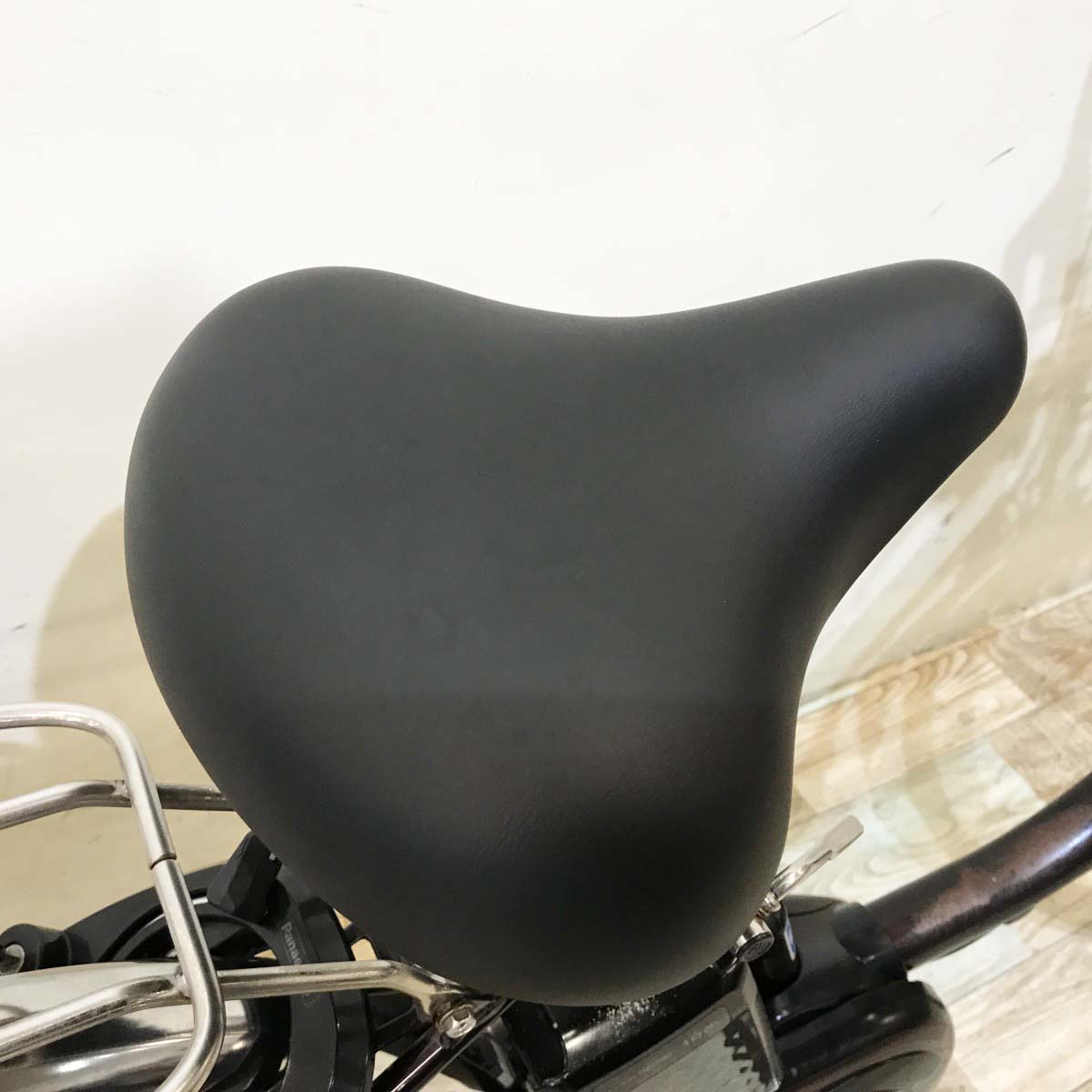 パナソニック ビビDX ブラウン 24インチ KI056 【中古車】