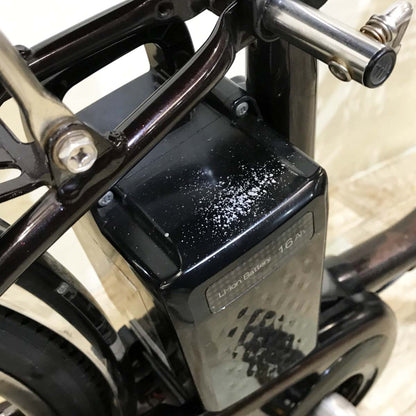 パナソニック ビビDX ブラウン 24インチ KI056 【中古車】