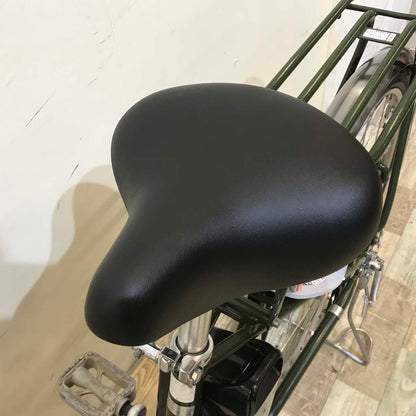 ブリヂストン カジュナ e グリーン 26インチ KU060 【中古車】