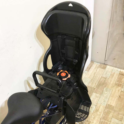 パナソニック ギュット ミニ DX ネイビー 20インチ KY139【中古車】