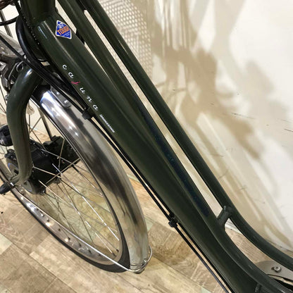 ブリヂストン カジュナ e グリーン 26インチ KU060 【中古車】