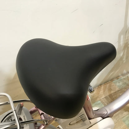 パナソニック ビビ ライト U ピンク 24インチ KP099  【中古車】