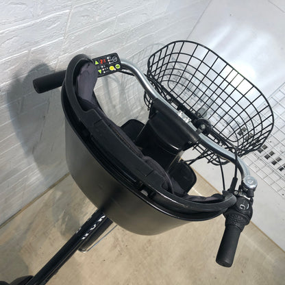ブリヂストン HYDEE 2 ハイディ ツー ネイビー 26インチ YN097 【中古車】