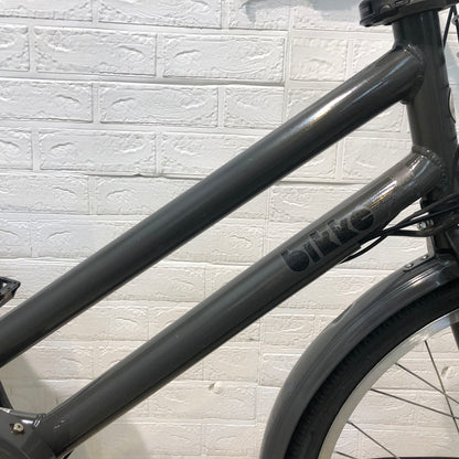 ブリヂストン bikke GRI ビッケ グリ グレー 前24×後20インチ YX073 【中古車】