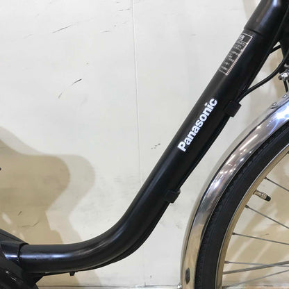 パナソニック ビビ FX ブラック 26インチ KU061 【中古車】