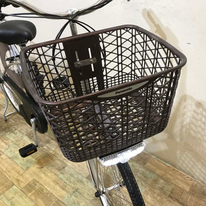 パナソニック ビビ L ゴールド 26インチ KD118 【中古車】