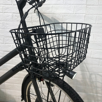 ブリヂストン bikke GRI ビッケ グリ グレー 前24×後20インチ YX073 【中古車】