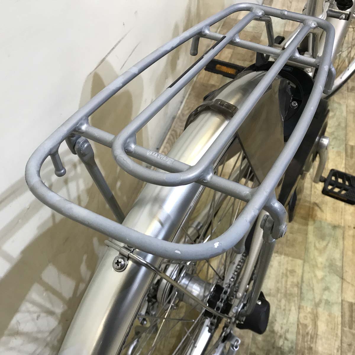 パナソニック ビビ L ゴールド 26インチ KD118 【中古車】