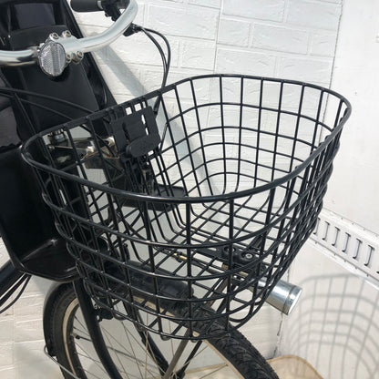 ブリヂストン HYDEE 2 ハイディ ツー ネイビー 26インチ YN097 【中古車】