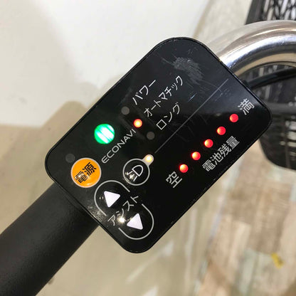 パナソニック ビビ FX ブラック 26インチ KU061 【中古車】