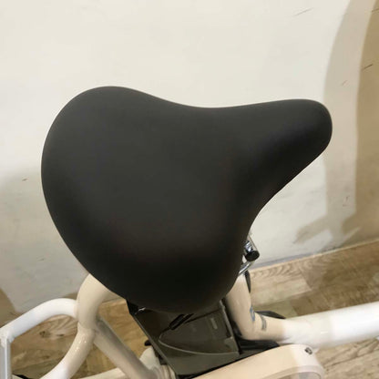 ブリヂストン bikke POLAR e ビッケ ポーラー イー ホワイト 20インチ KY140 【中古車】
